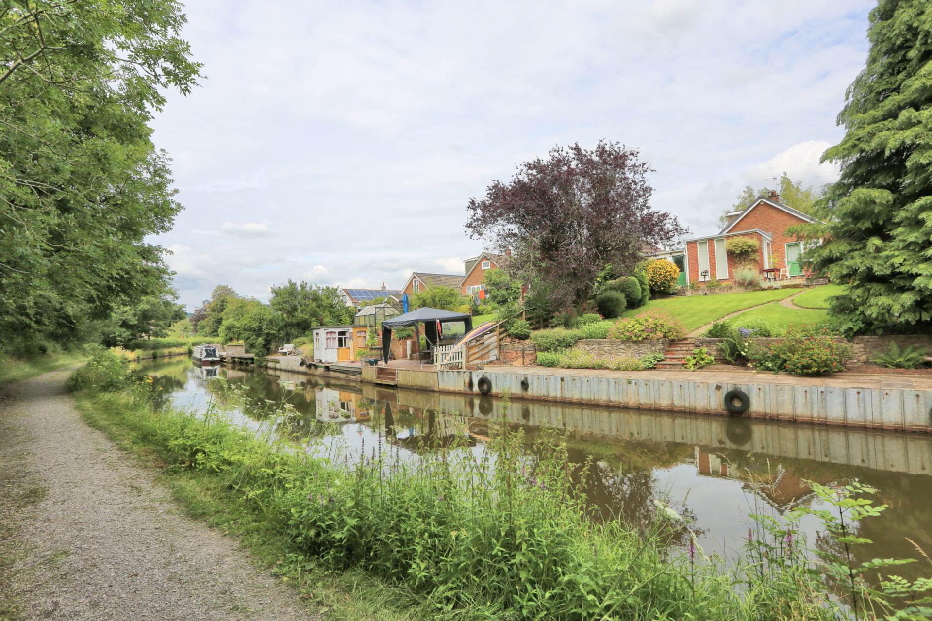 Cedarway, Bollington, Image 13