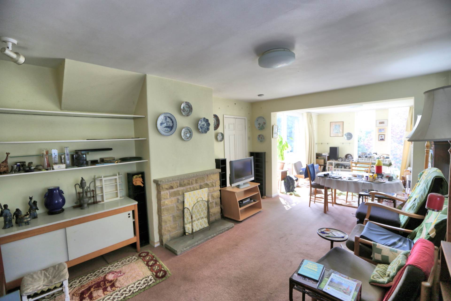 Cedarway, Bollington, Image 2