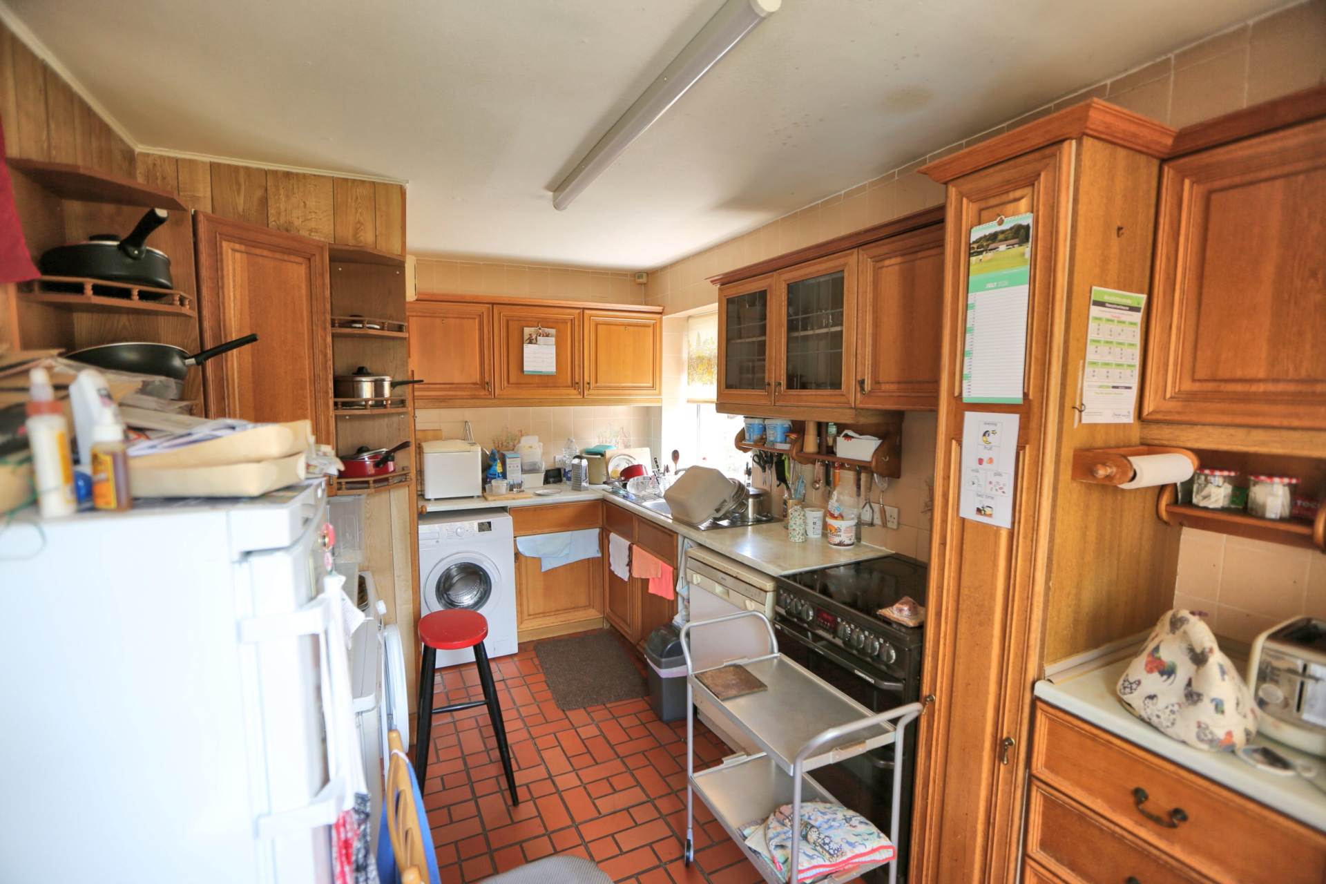 Cedarway, Bollington, Image 5