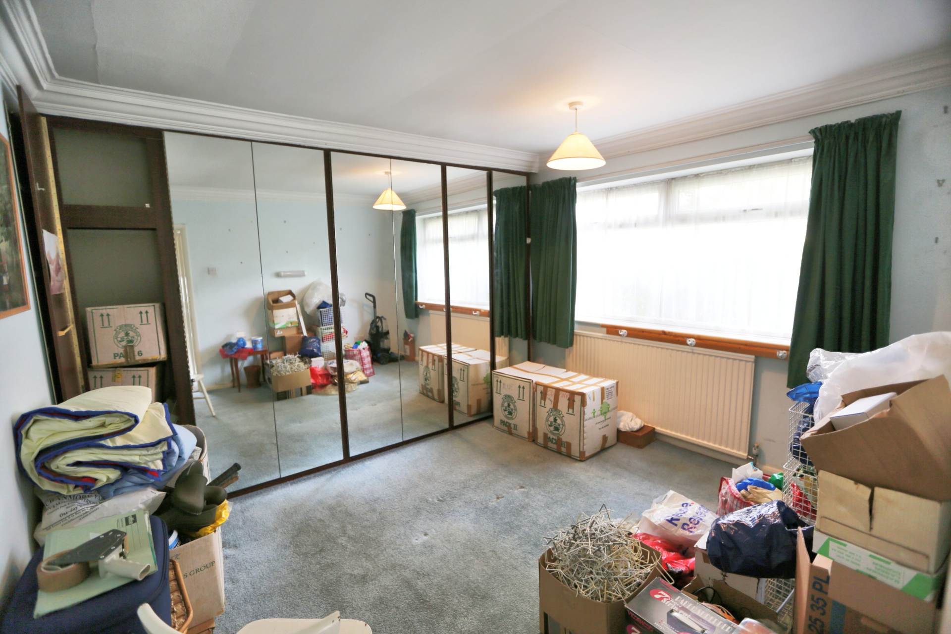Cedarway, Bollington, Image 6