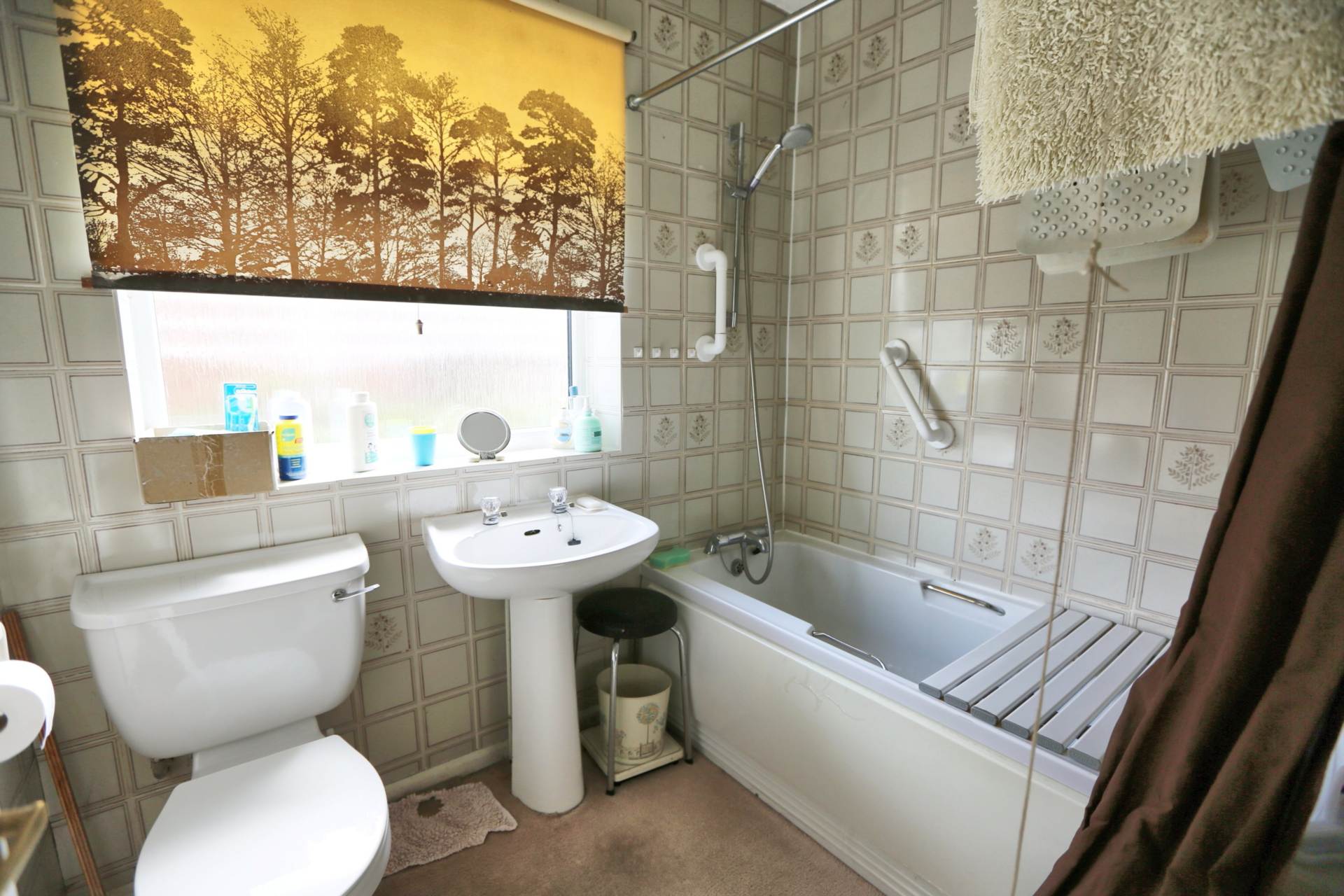 Cedarway, Bollington, Image 8