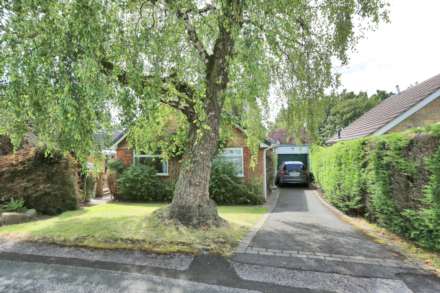 Property For Sale Cedarway, Bollington, Macclesfield