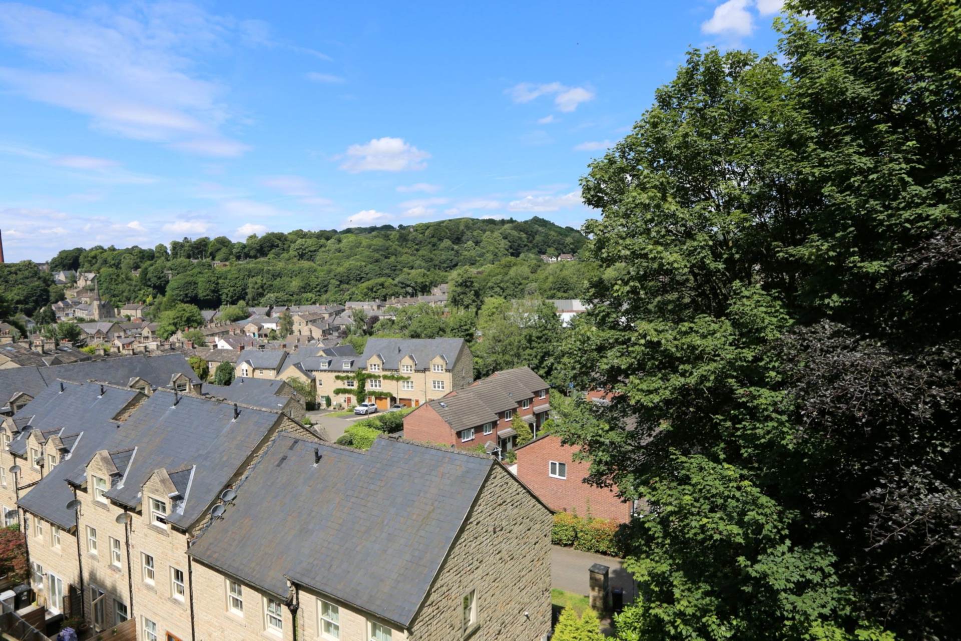High Street, Bollington, Image 3