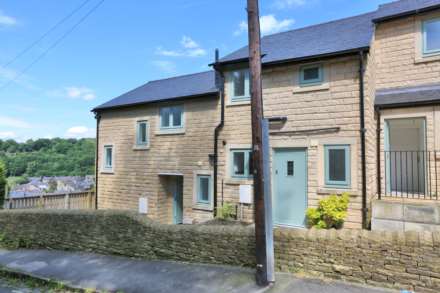 High Street, Bollington, Image 1