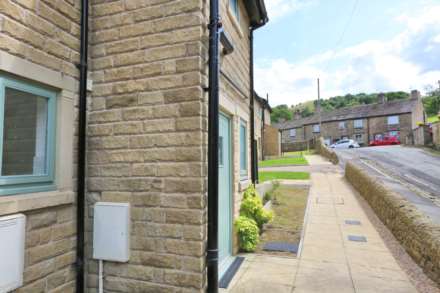 High Street, Bollington, Image 11