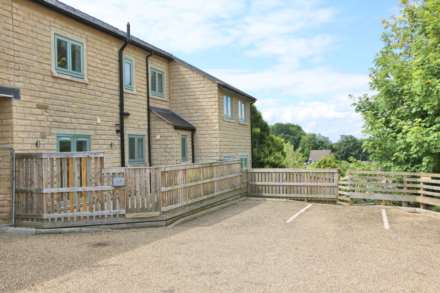 High Street, Bollington, Image 12