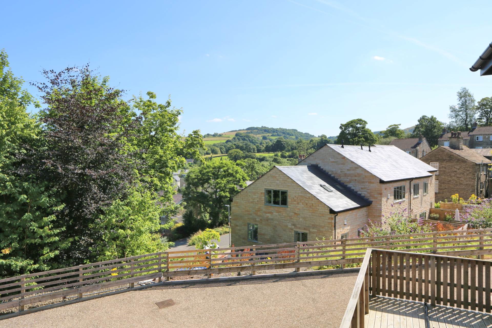 High Street, Bollington, Image 3