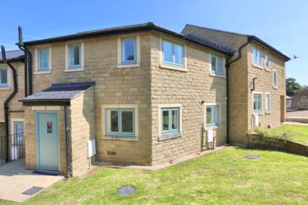 3 Bedroom Mews, High Street, Bollington