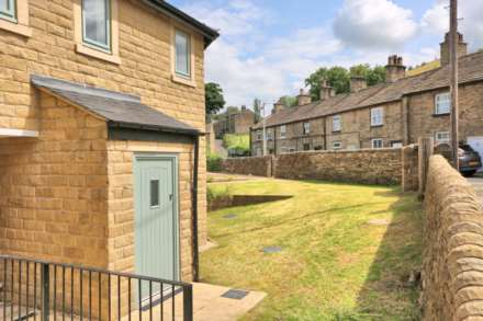 High Street, Bollington, Image 8