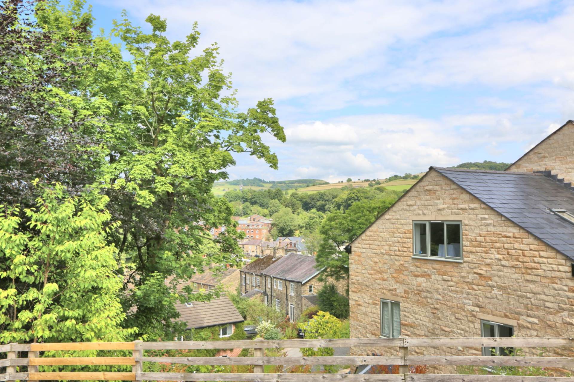 High Street, Bollington, Image 13