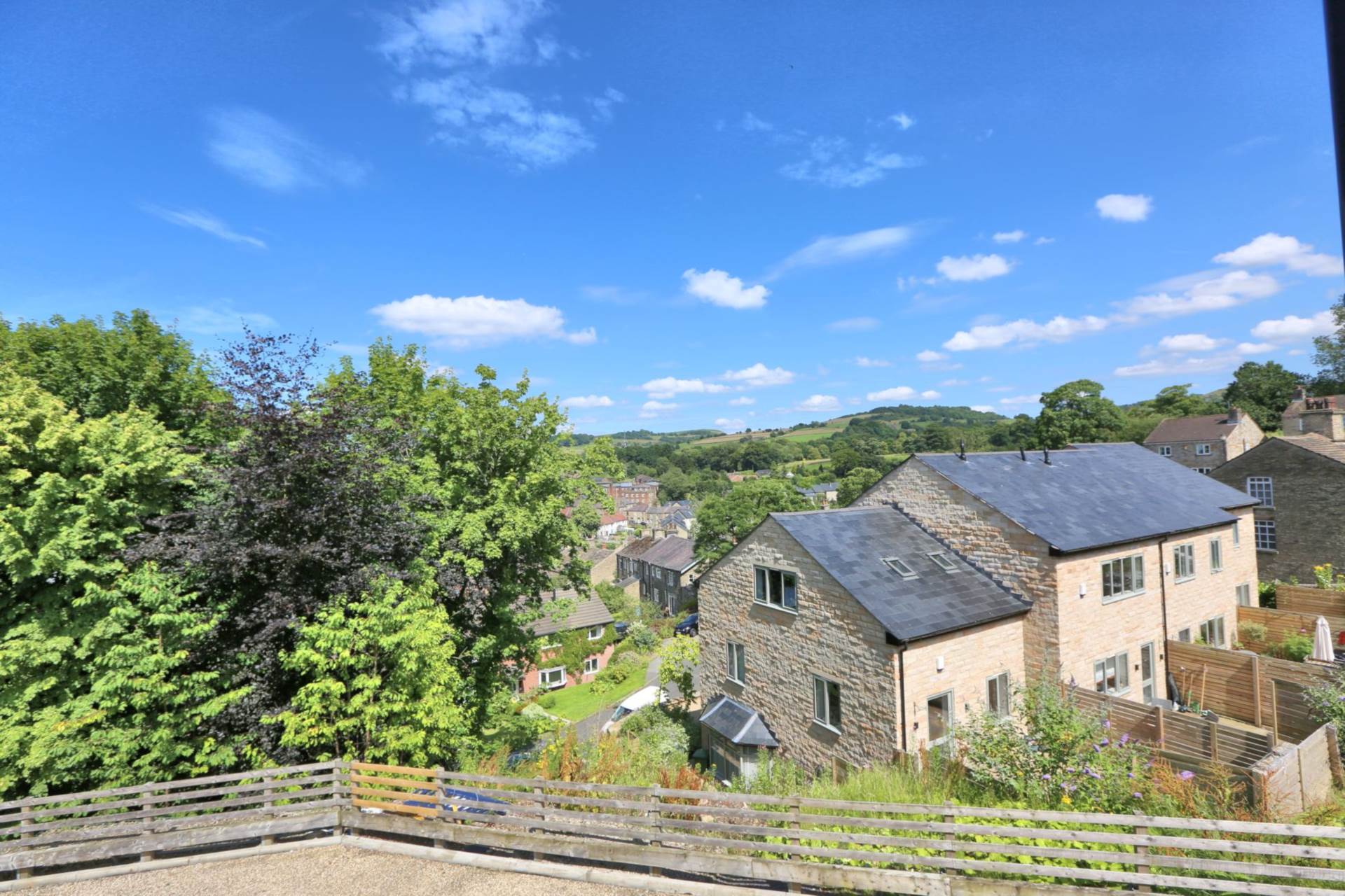 High Street, Bollington, Image 3