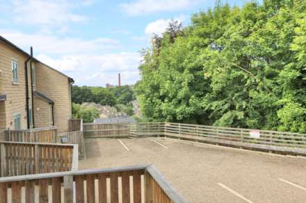 High Street, Bollington, Image 12