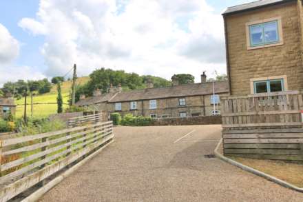 High Street, Bollington, Image 14
