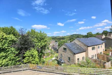 High Street, Bollington, Image 3