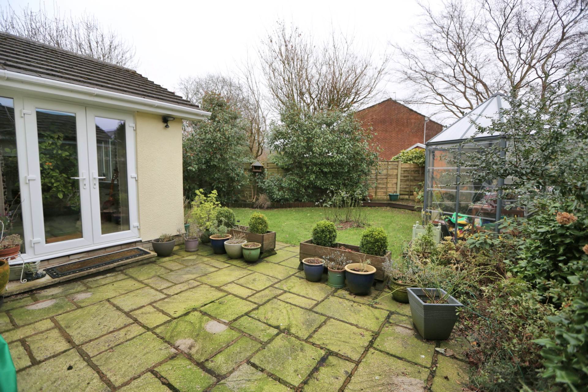Calder Close, Bollington, Image 15