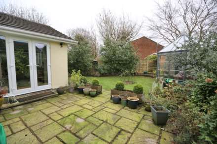 Calder Close, Bollington, Image 15