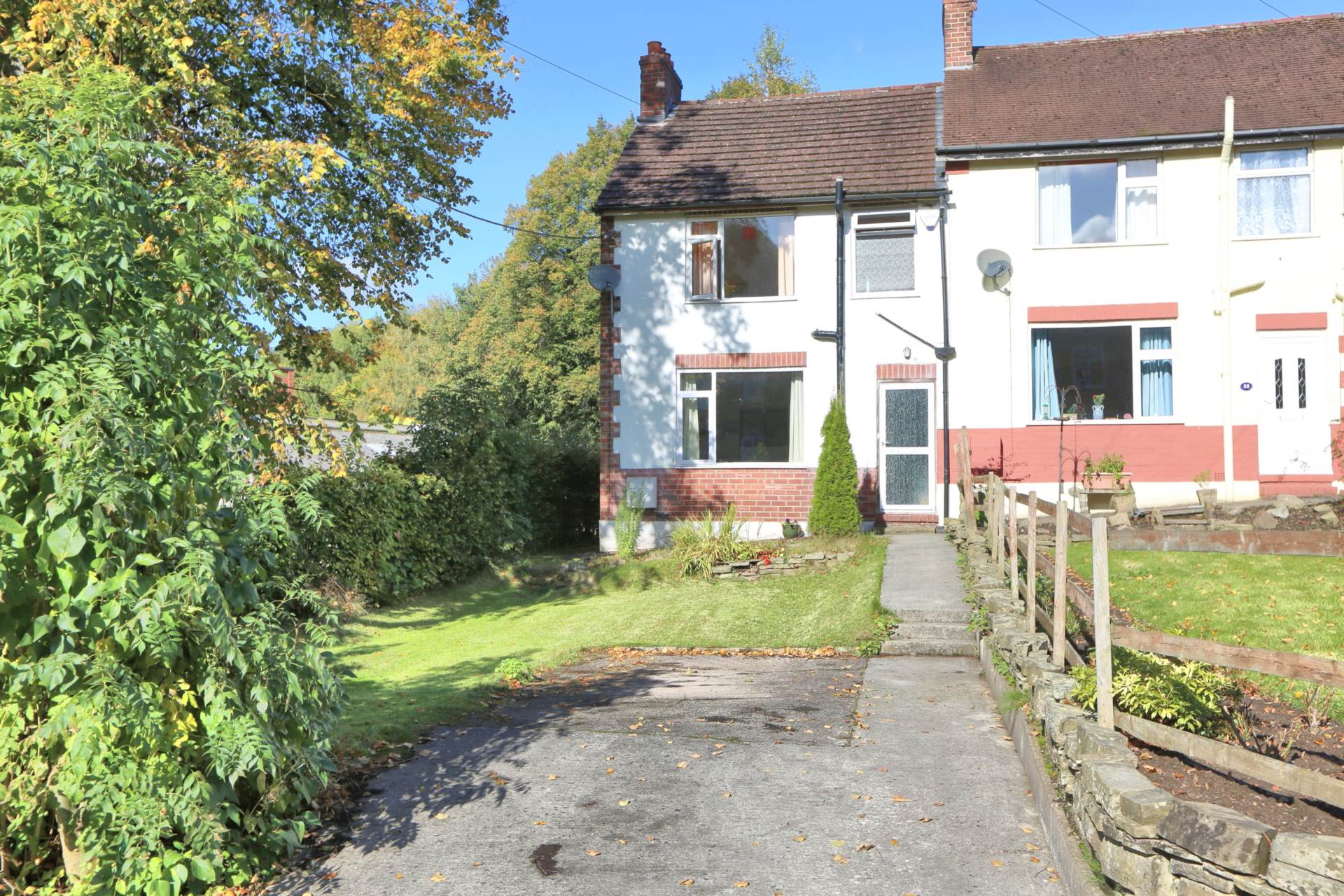 Church Street, Bollington, Image 1