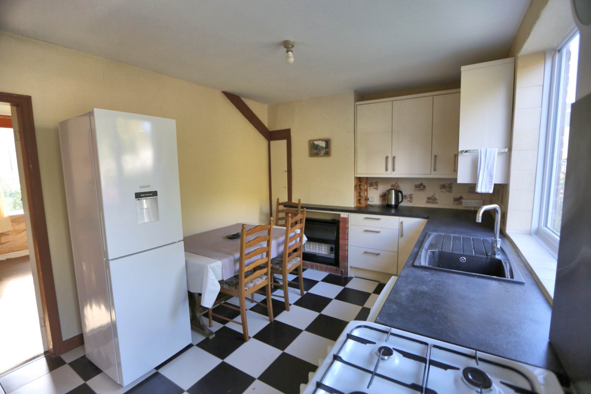 Church Street, Bollington, Image 3