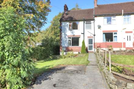 Church Street, Bollington, Image 1