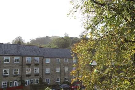 Church Street, Bollington, Image 9