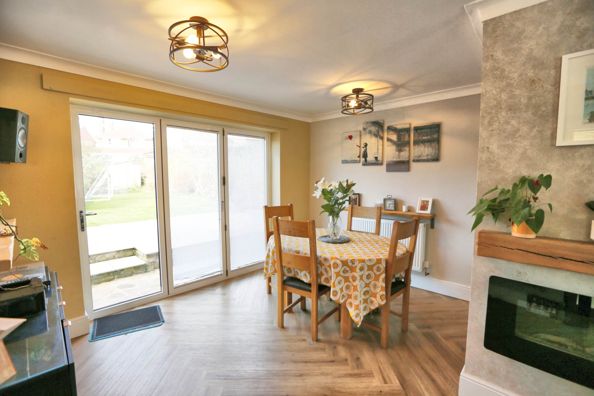 Rugby Drive, Tytherington, Image 4