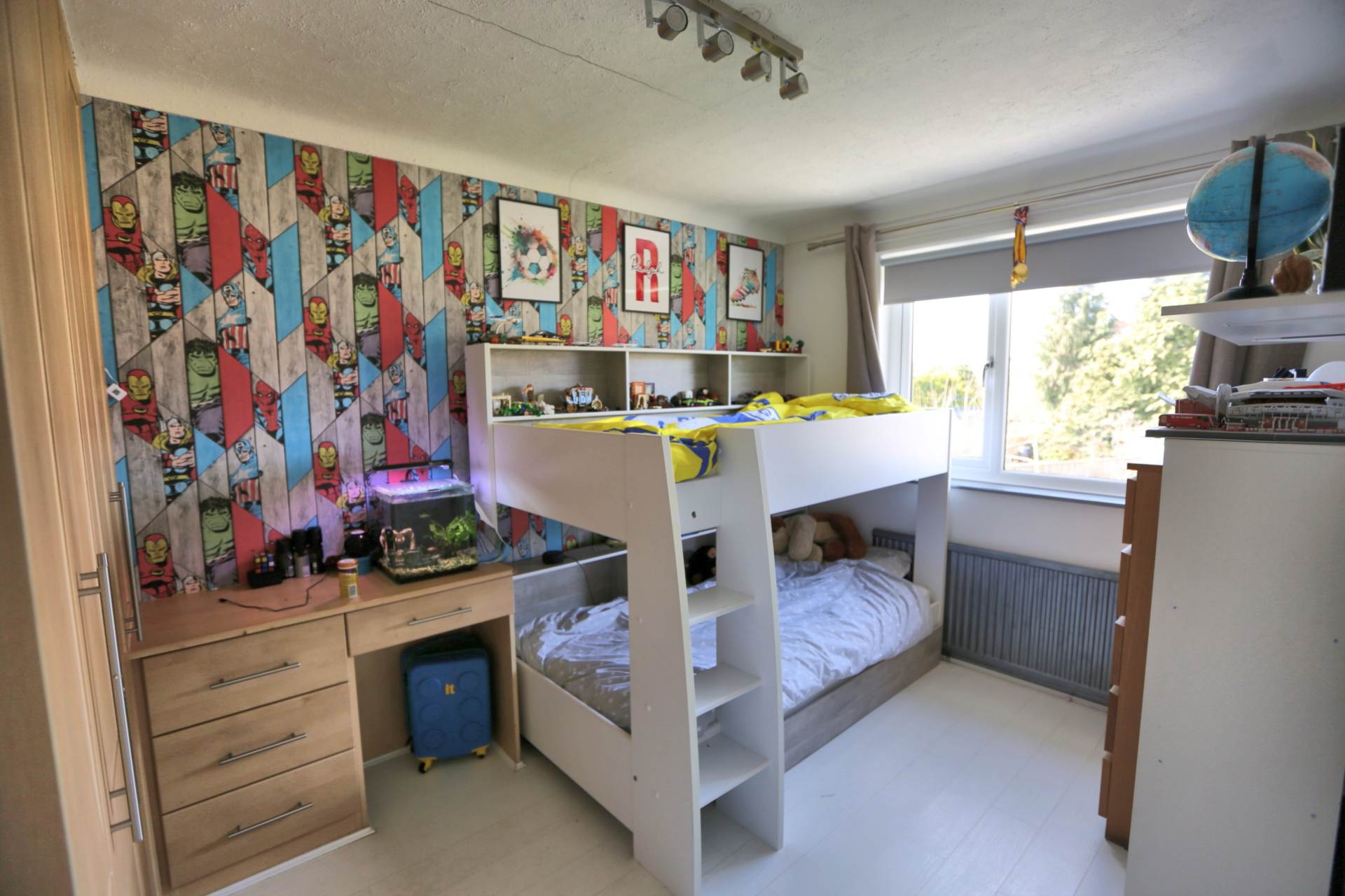 Rugby Drive, Tytherington, Image 9