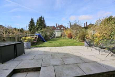 Rugby Drive, Tytherington, Image 13