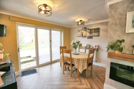Rugby Drive, Tytherington, Image 4