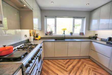 Rugby Drive, Tytherington, Image 5