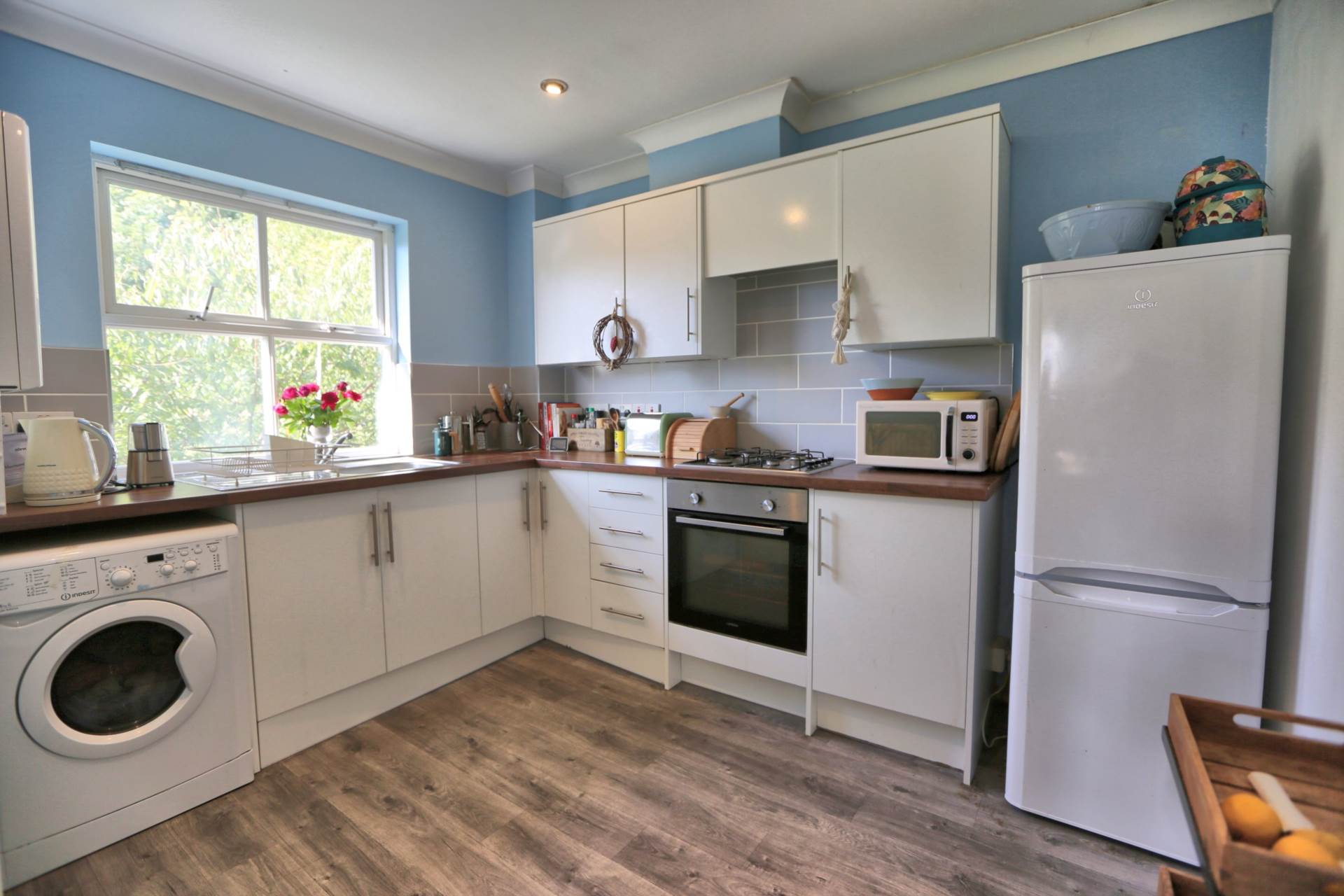 Hamson Drive, Macclesfield, Image 3