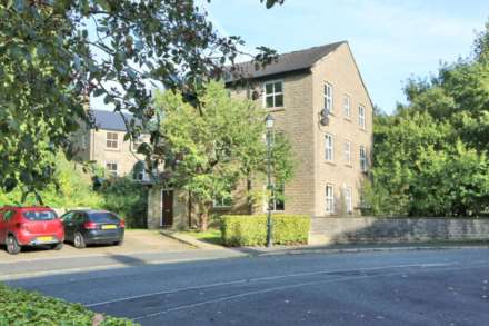 Hamson Drive, Macclesfield