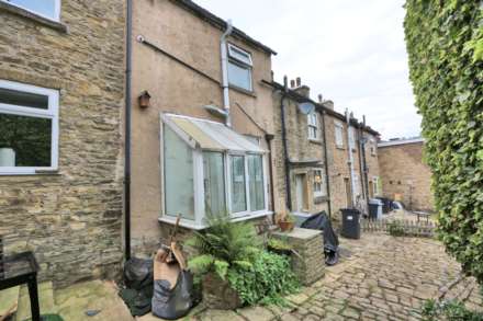 High Street, Bollington, Image 7