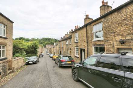 High Street, Bollington, Image 8