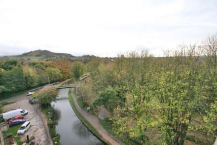 Clarence Mill, Bollington, Image 13