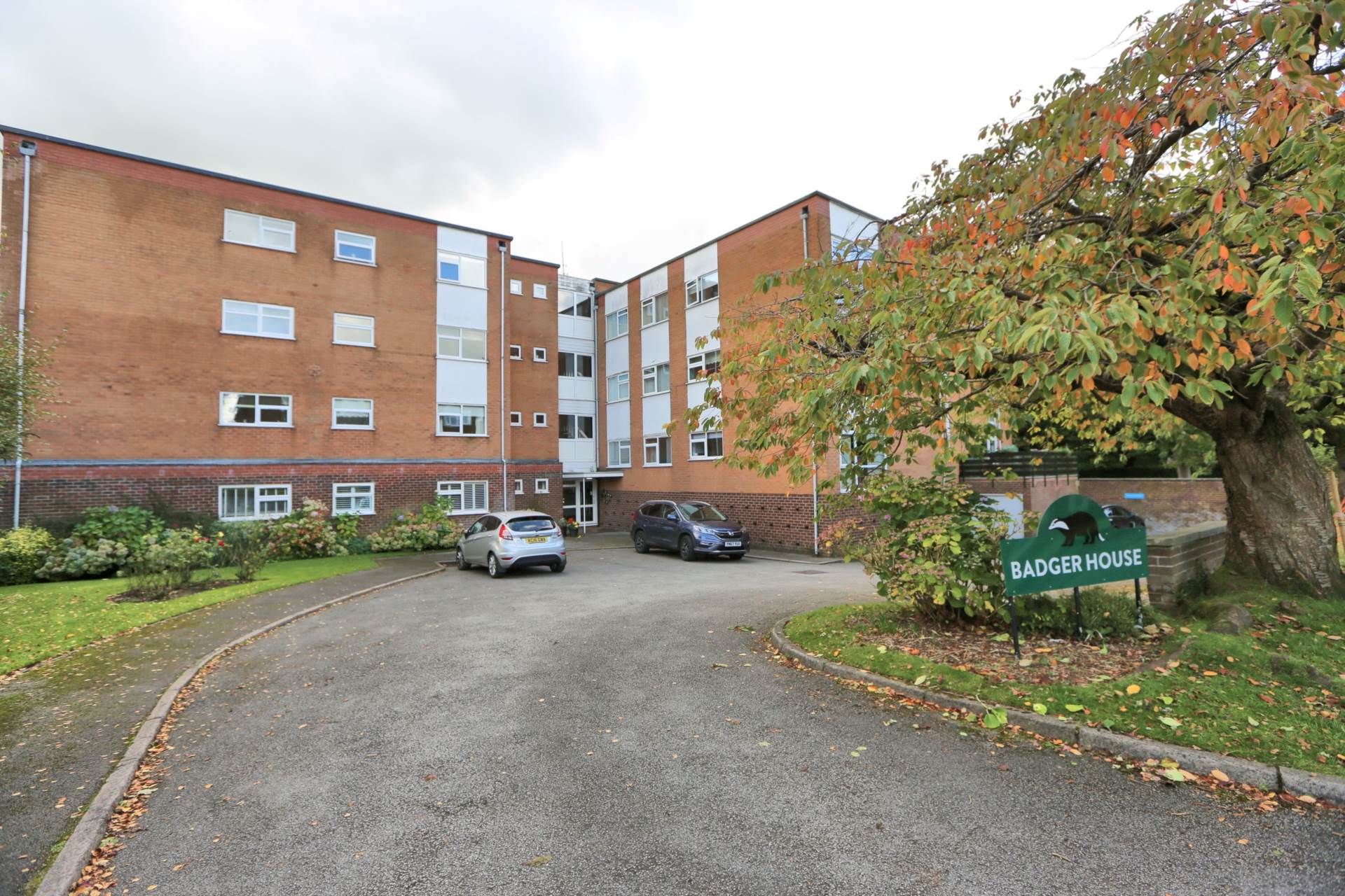 Badger Road, Tytherington, Image 1