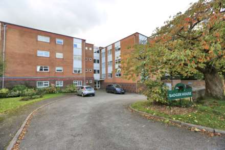 2 Bedroom Apartment, Badger Road, Tytherington