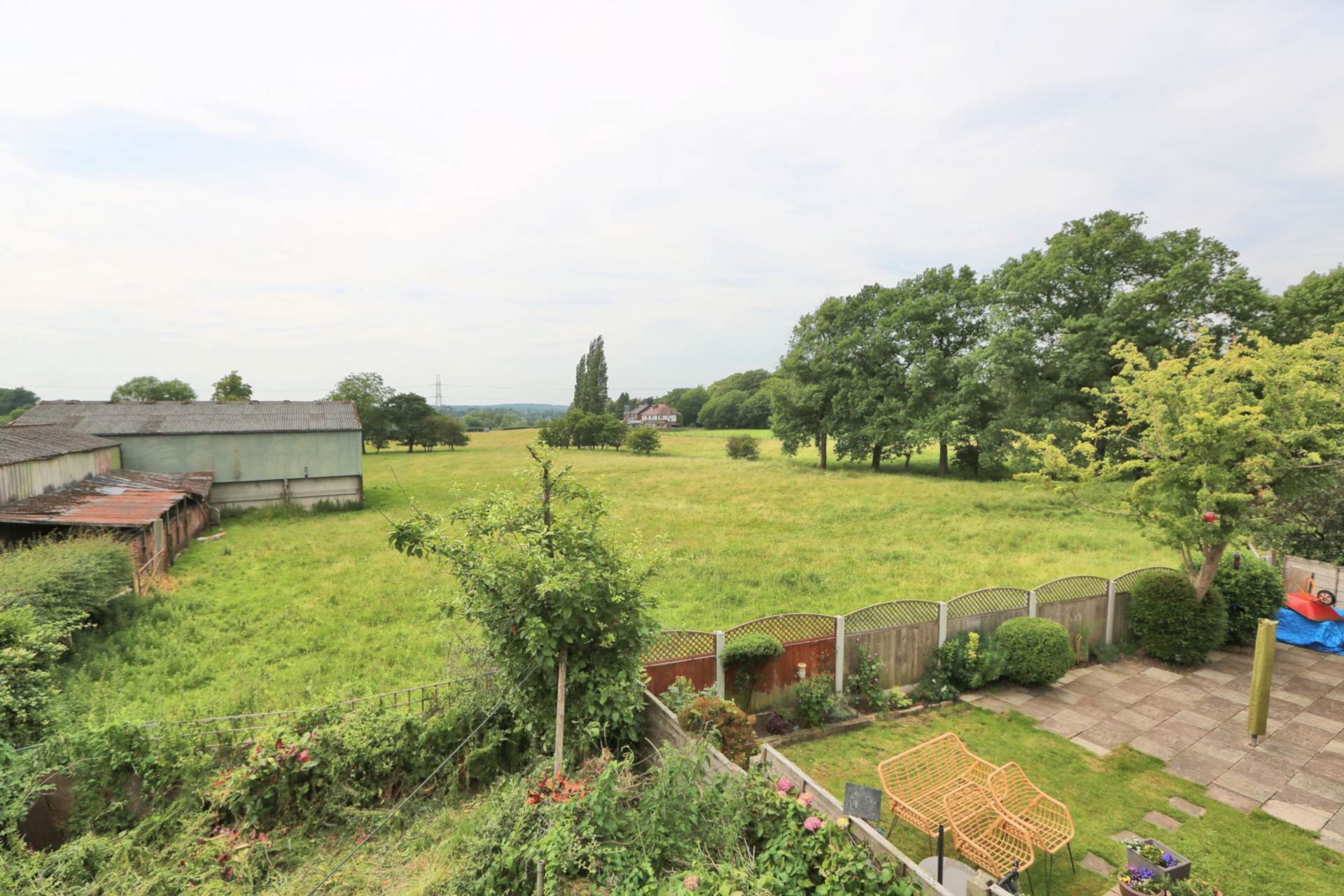 Bollington Road, Bollington, Image 9