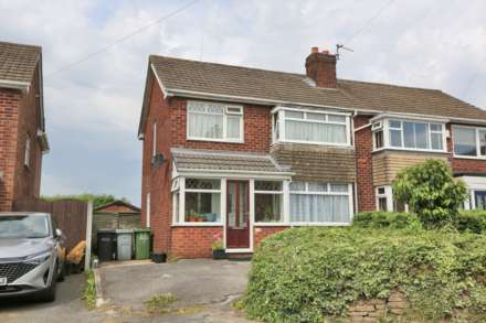Bollington Road, Bollington