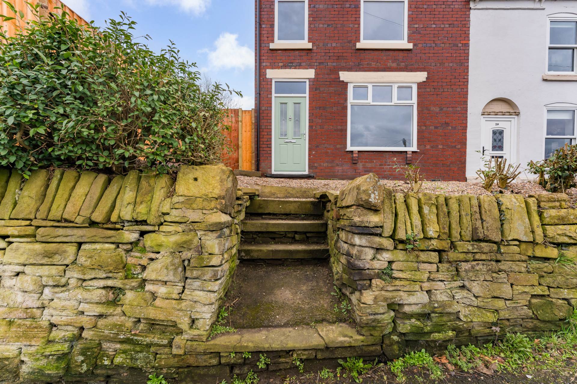 Grimshaw Lane, Bollington, Image 31