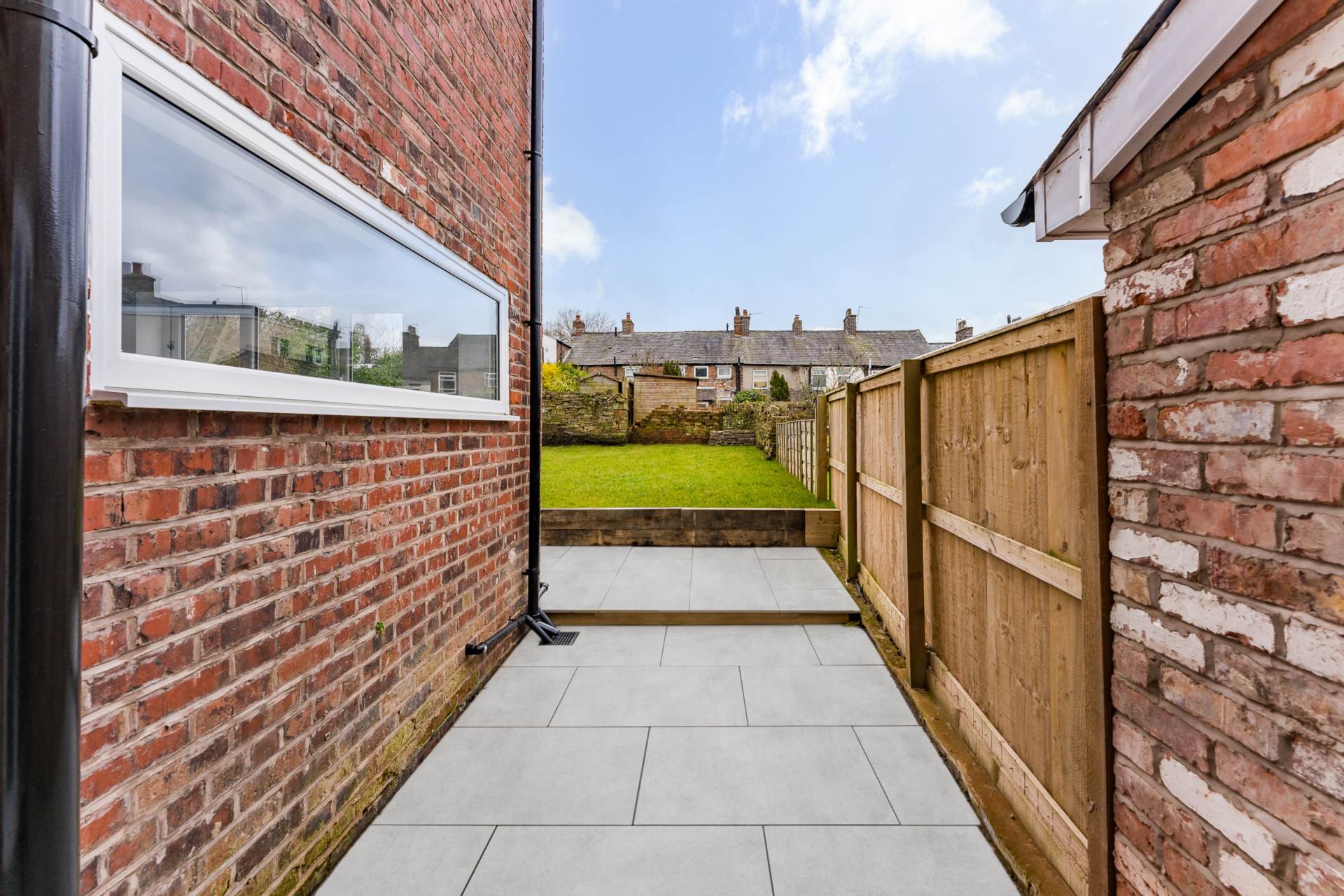 Grimshaw Lane, Bollington, Image 39