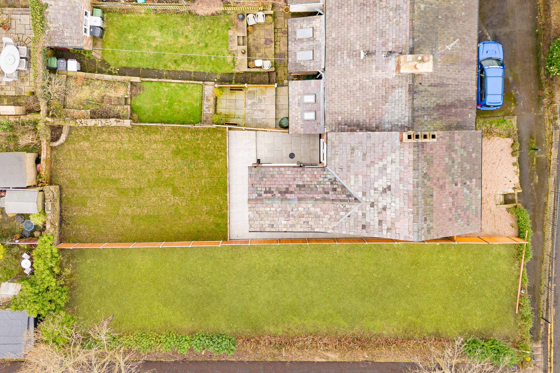 Grimshaw Lane, Bollington, Image 44
