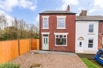 4 Bedroom End Terrace, Grimshaw Lane, Bollington