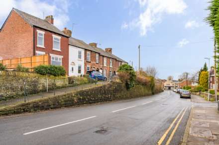 Grimshaw Lane, Bollington, Image 29