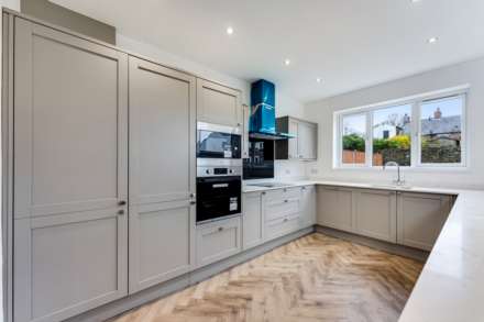 Grimshaw Lane, Bollington, Image 8