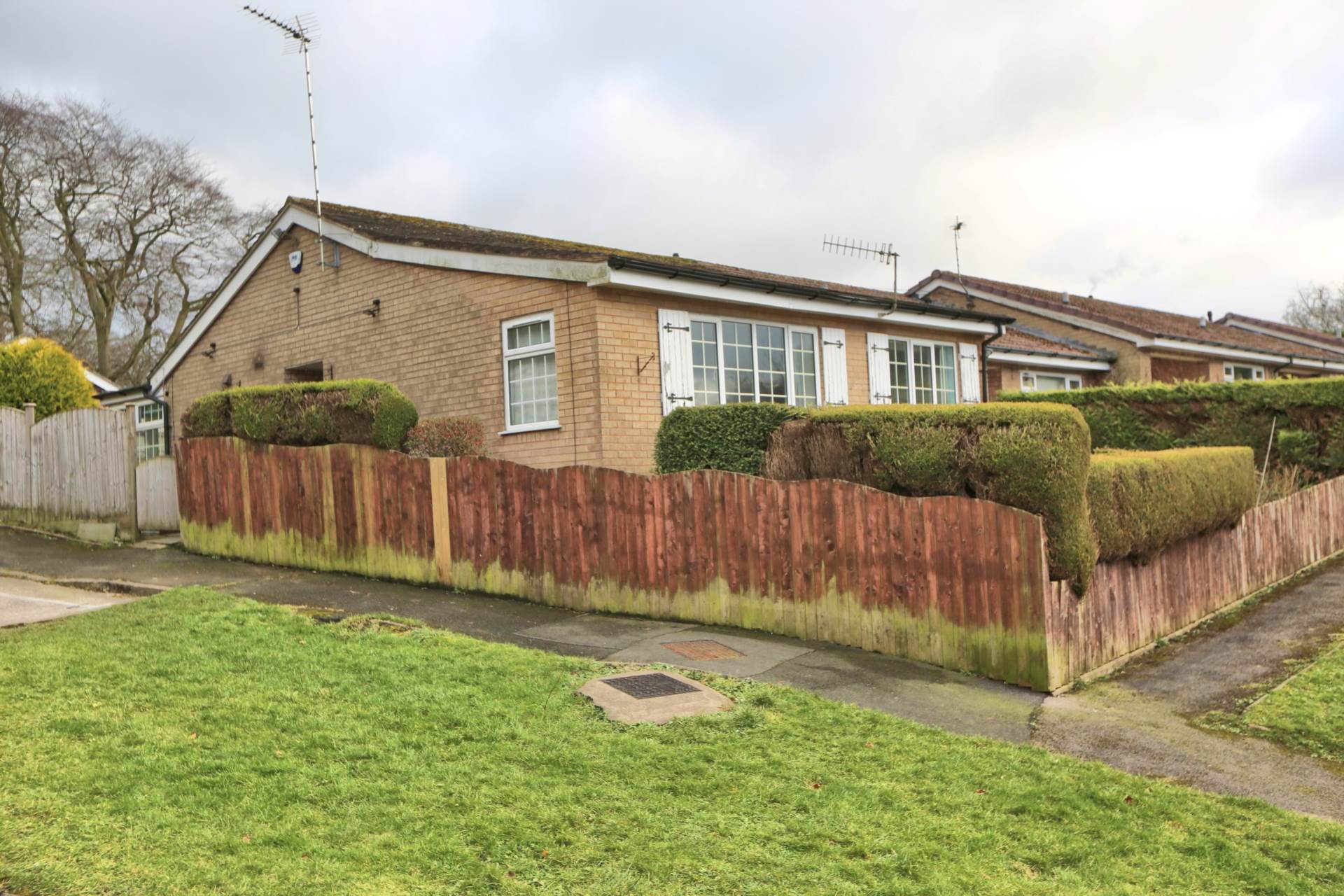 Lowther Street, Bollington, Image 1