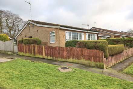 Lowther Street, Bollington, Image 1