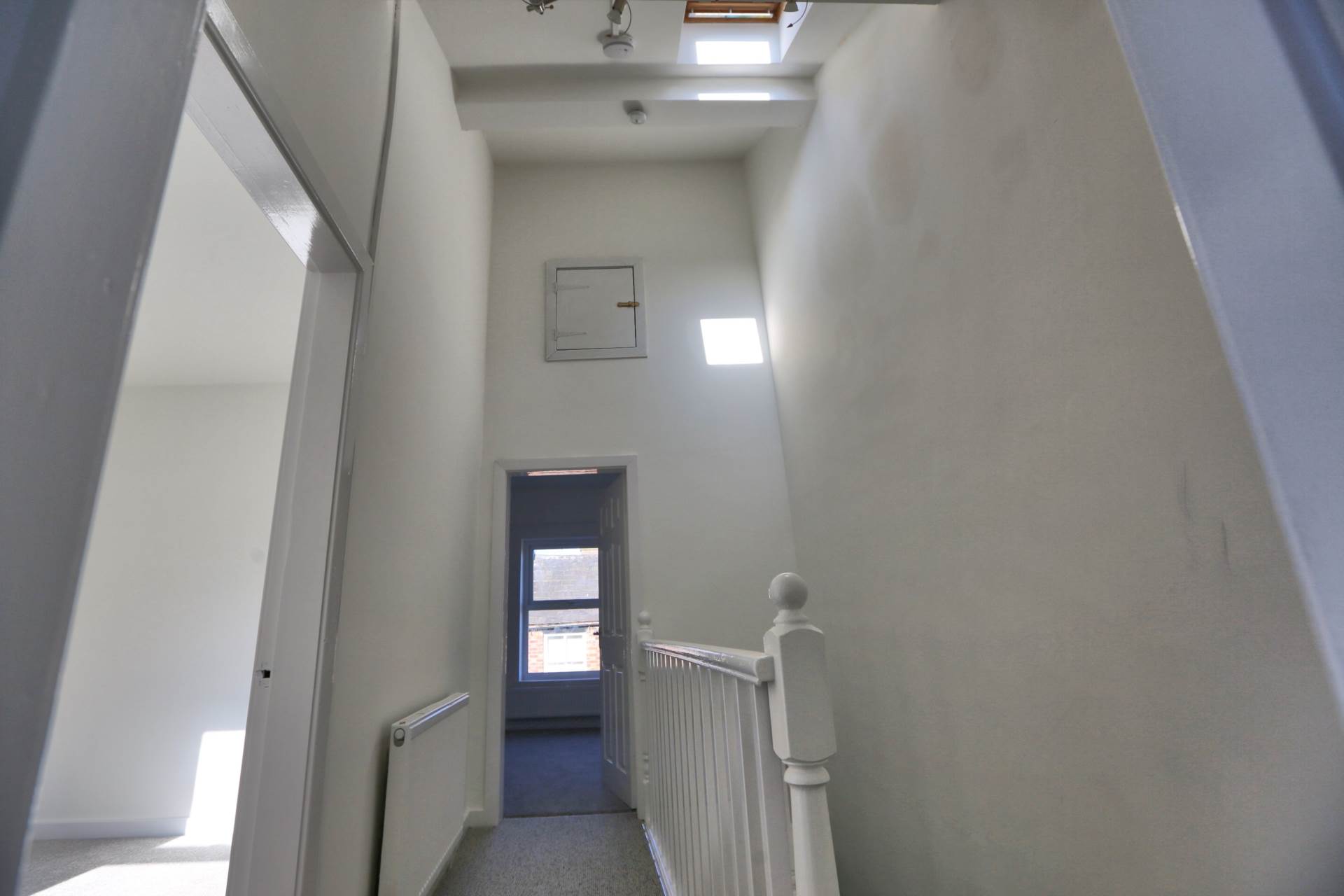 Longden Street, Macclesfield, Image 1
