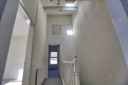Longden Street, Macclesfield, Image 1