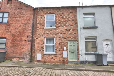 Longden Street, Macclesfield, Image 2