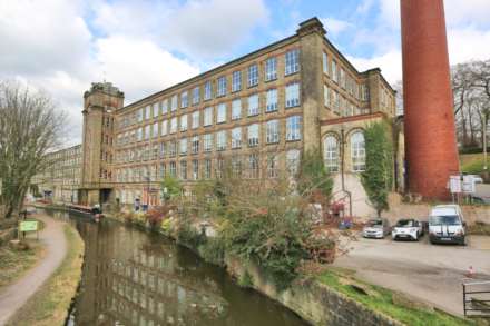 Property For Sale Clarence Mill, Bollington, Macclesfield